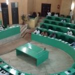 Kano Assembly - 1