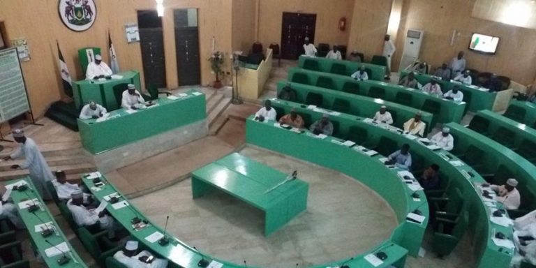 Kano Assembly - 1