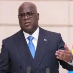 DRC-President