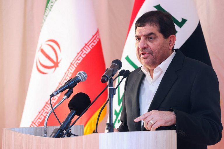 FILES-IRAQ-IRAN-POLITICS-ACCIDENT-HELICOPTER