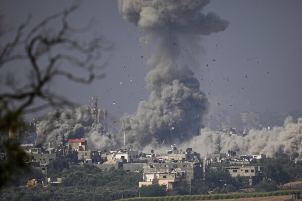 war-on-gaza