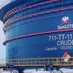 Dangote refinery - 1