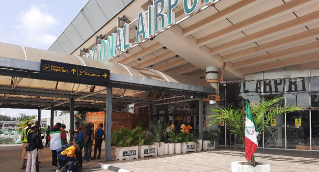 Airport_A