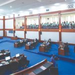 Rivers State House of Assembly - 1