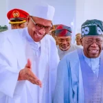Buhari-Tinubu