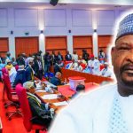 Senate-Ningi