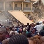 School collapses in Plateau - 1