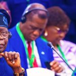 Tinubu in ECOWAS meeting - 1
