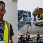 Kano airport cleaner returns $10000 - 1