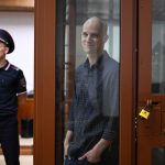 FILES-RUSSIA-US-PRISONERS-TURKEY-GERSHKOVICH