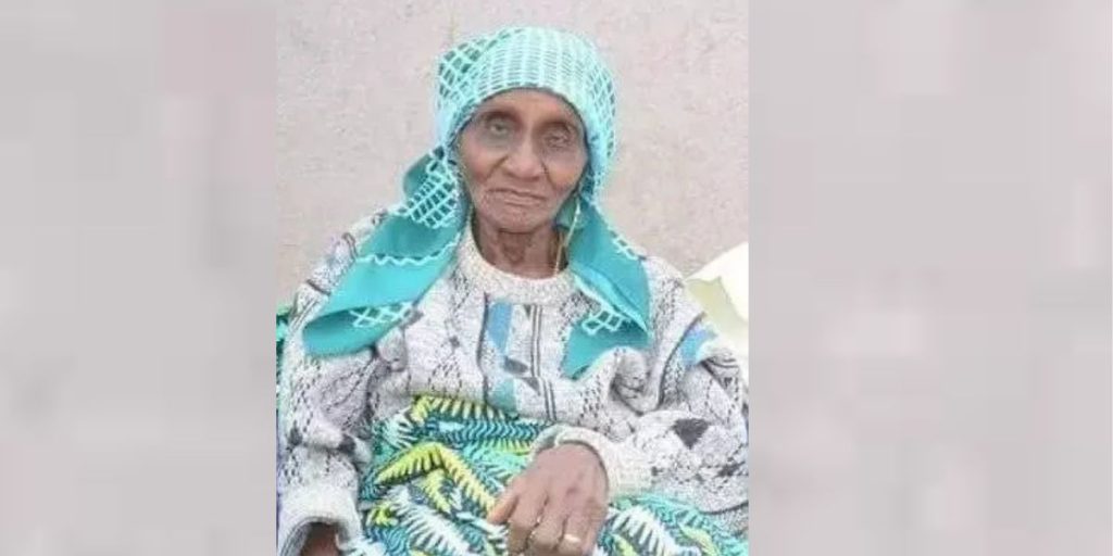 Dada Yar'Adua - 1