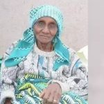 Dada Yar'Adua - 1