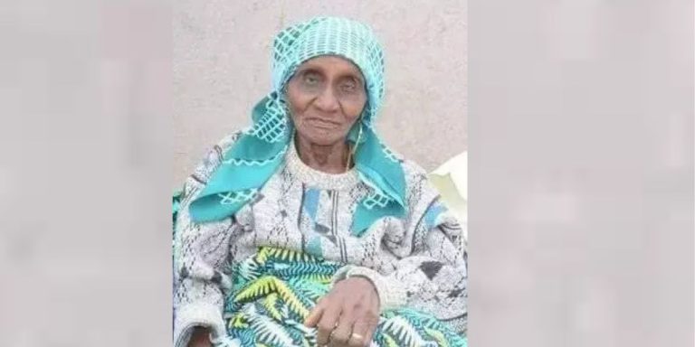 Dada Yar'Adua - 1