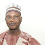 Minister of Education Mamman - 1