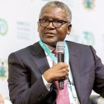 Aliko Dangote, Dangote Groups CEO - 1