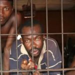 A file photo of inmates in Nigeria - 1
