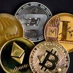 Crypto currencies - 1
