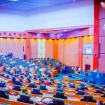 House of Reps plenary - 1