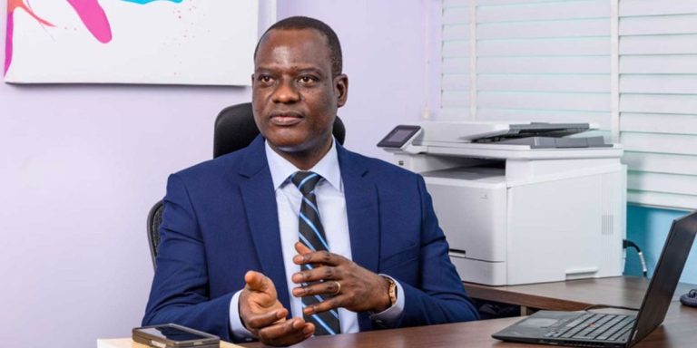 Oyedele Taiwo - 1