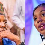 Shettima and Kemi Badenoch of UK - 1