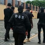 DSS operatives - 1
