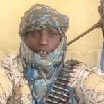 Bello Turji - 1