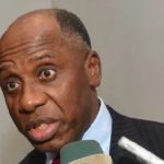 Rotimi Amaechi - 1