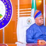 Osun governor, Ademola Adeleke - 1
