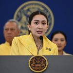 THAILAND-POLITICS