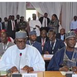 Nigerian governors - 1