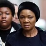 Ekweremadu’s wife - 1