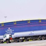 Dangote Refinery - 1