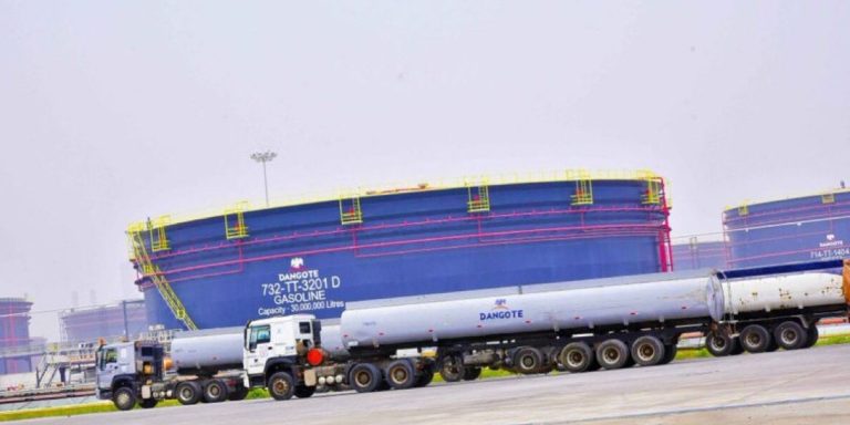 Dangote Refinery - 1