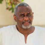 Former NHIS boss Usman Yusuf - 1
