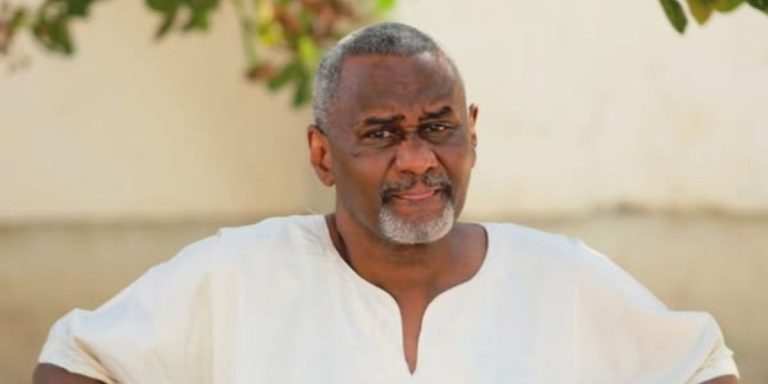 Former NHIS boss Usman Yusuf - 1