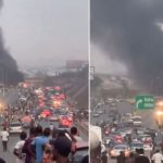 Abuja explosion - 1