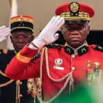 GABON-COUP-POLITICS-NGUEMA