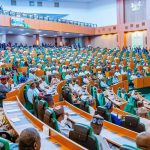 House of Reps chamber - 1