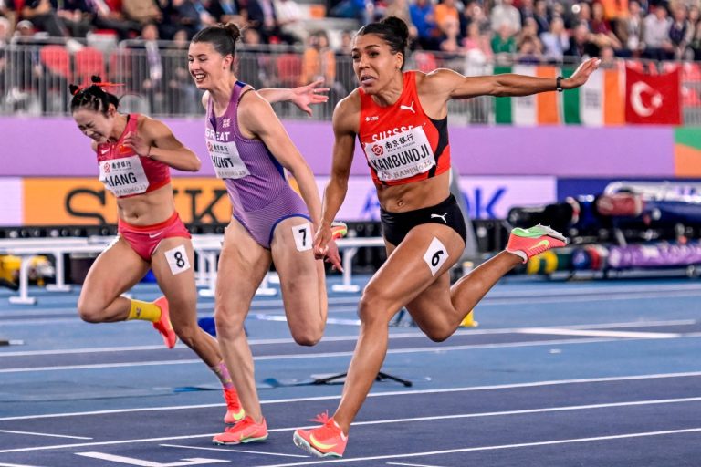 ATHLETICS-CHN-WORLD-INDOOR-2025