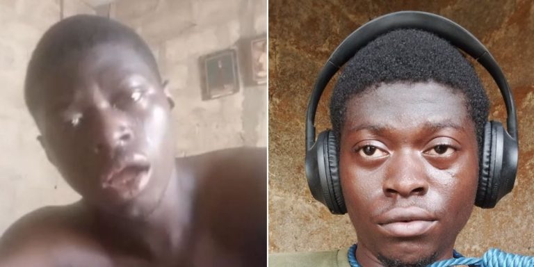 Commits sucide over hardship - 1