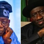 Tinubu and Jonathan - 1