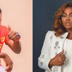 Funke Akindele paid me just N90k after one month on set - 1