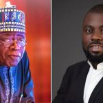 Tinubu and Ayo Sotinrin - 1