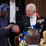 BRITAIN-NIGERIA-ROYALS-DIPLOMACY