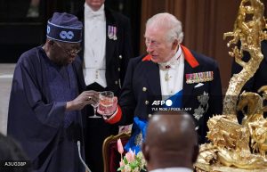 BRITAIN-NIGERIA-ROYALS-DIPLOMACY