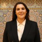 Fatima Ezzahra El Mansouri, Morocco’s first woman prime minister