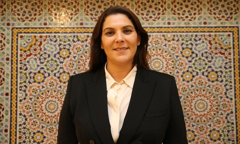 Fatima Ezzahra El Mansouri, Morocco’s first woman prime minister