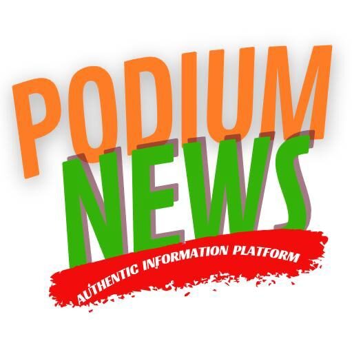 Podium News
