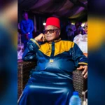 Ambassador Patrick Dele Cole, Nigerian diplomat, journalist and elder statesman