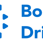 Borr Drilling company logo, used to identify the company in the share-price report